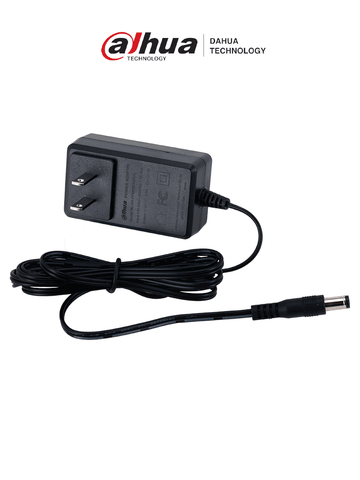 Fuente de Poder de 12 Vcc 2 Amper