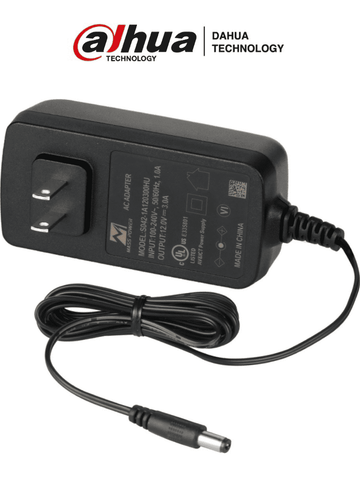 Fuente de Poder de 12 Vcc 3 Amperes