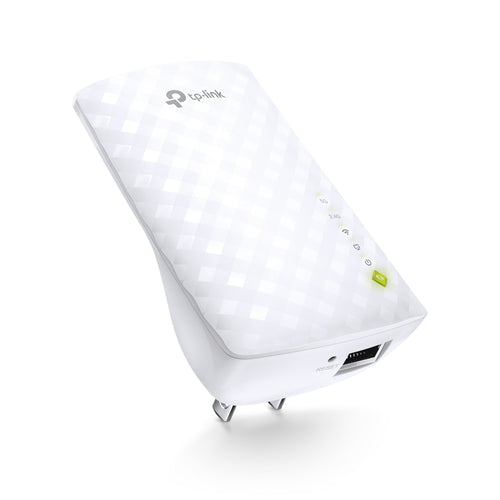 Repetidor de Señal Wifi Tp-Link RE200 Doble Banda